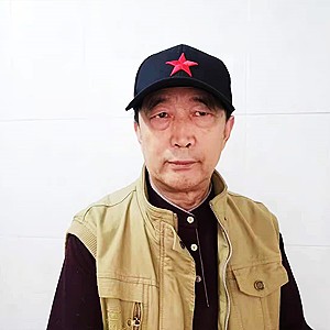 新月常青的照片
