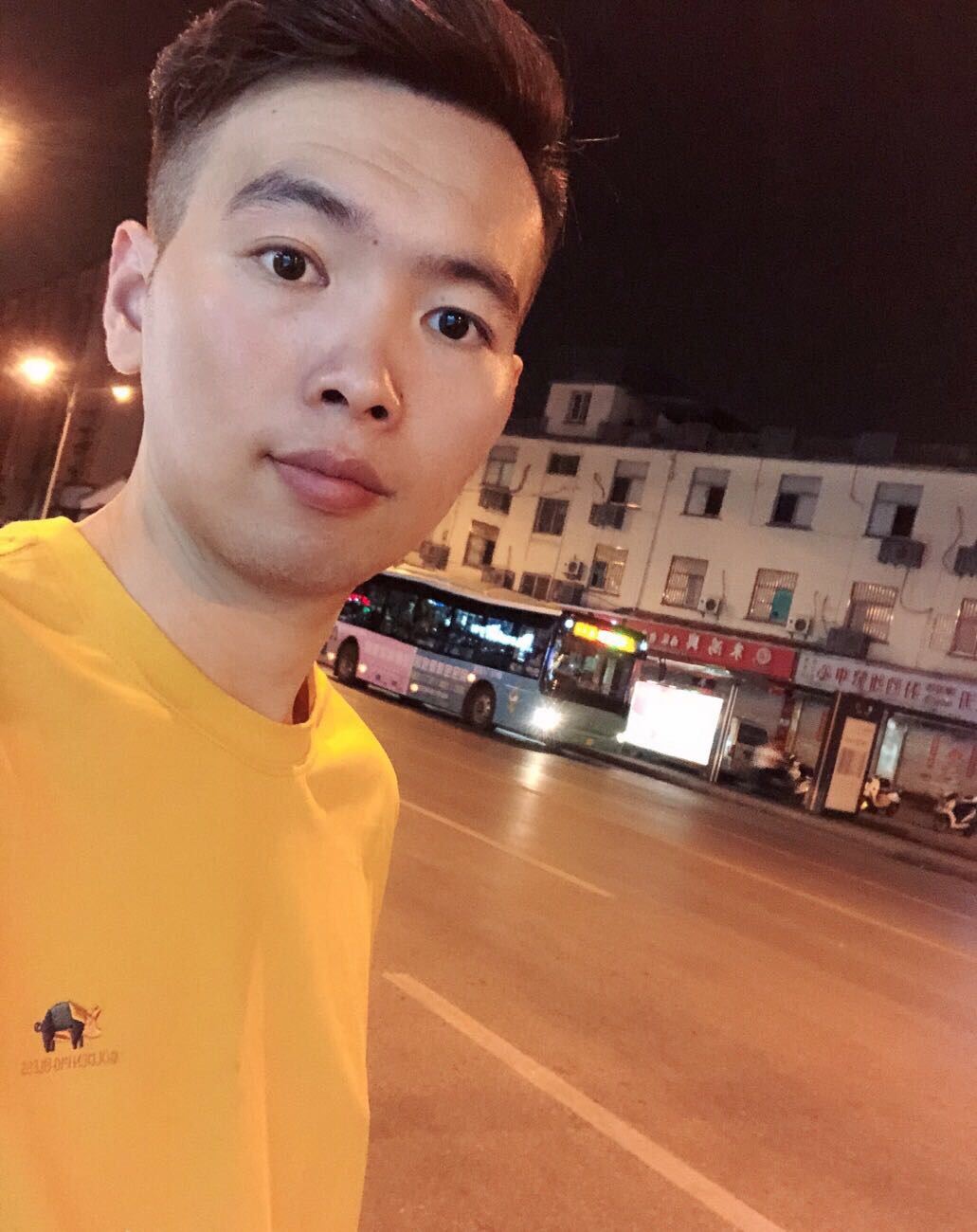 AJzhang的照片