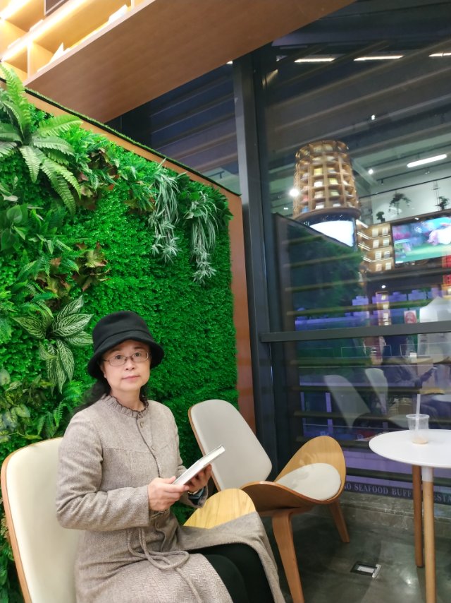 梅之恋的照片