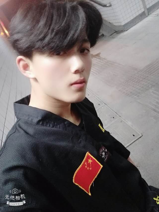 恋你如初的照片
