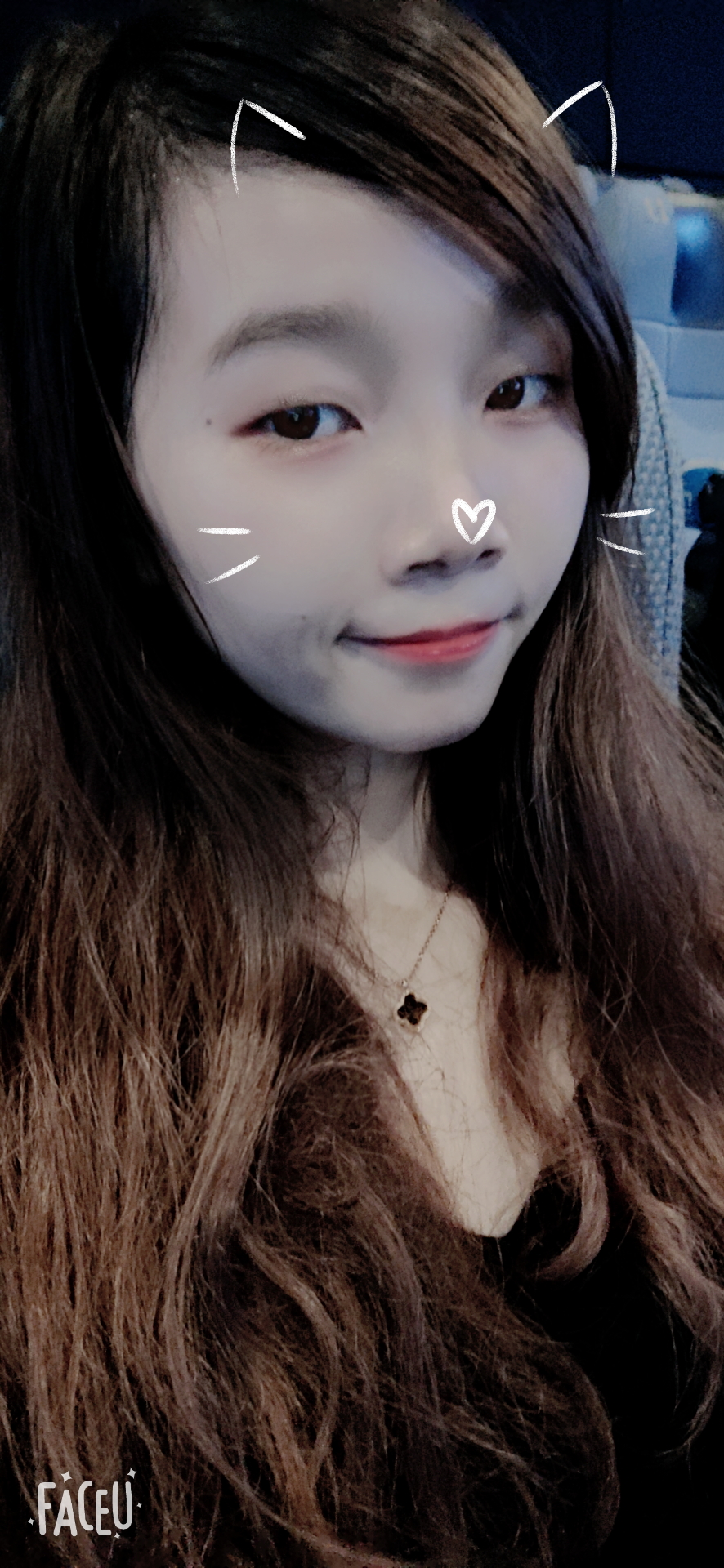 李观梅的照片