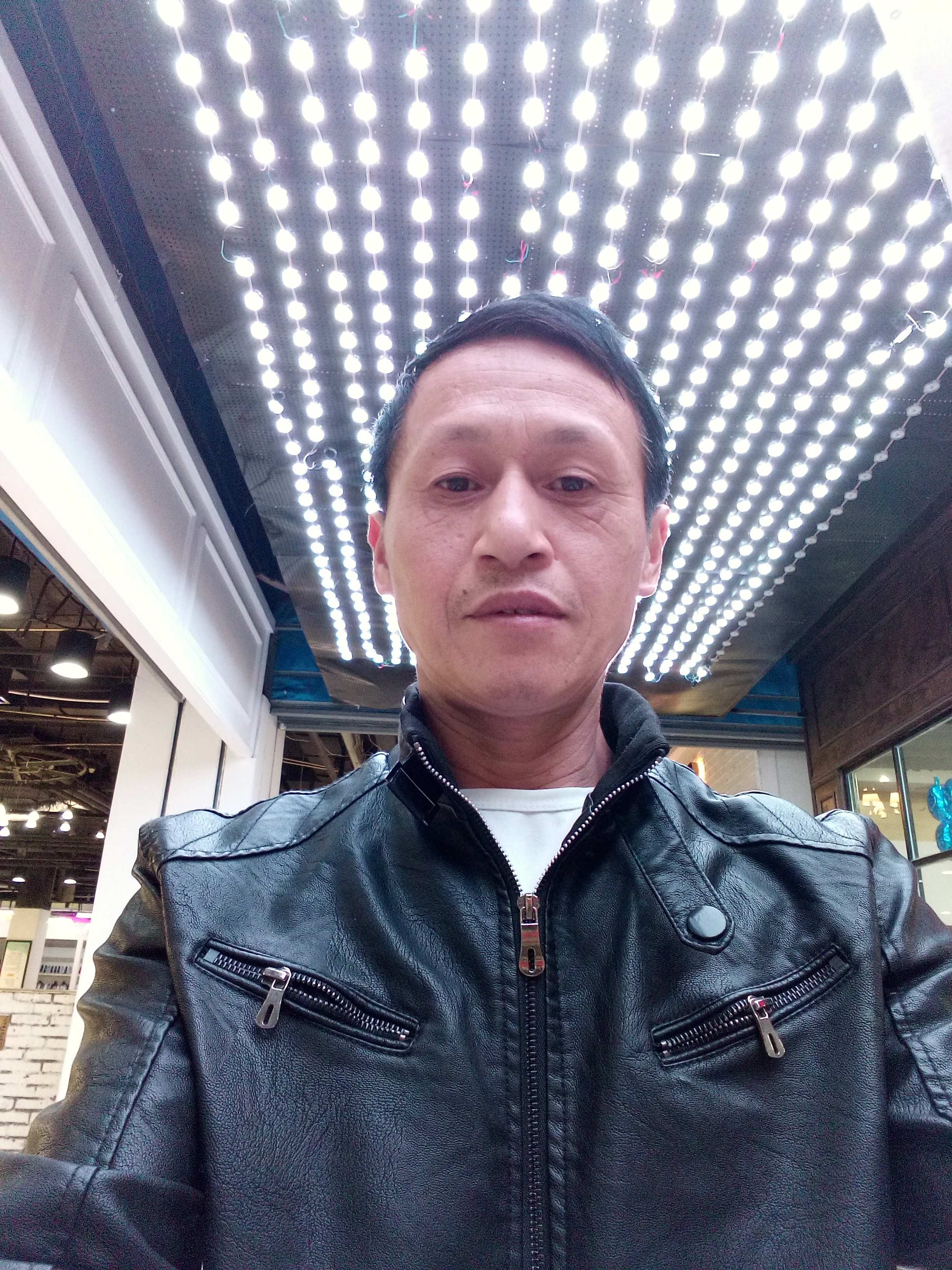 找个终身侣伴的照片