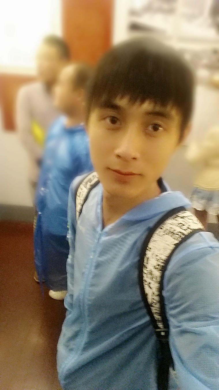 夕阳------的照片