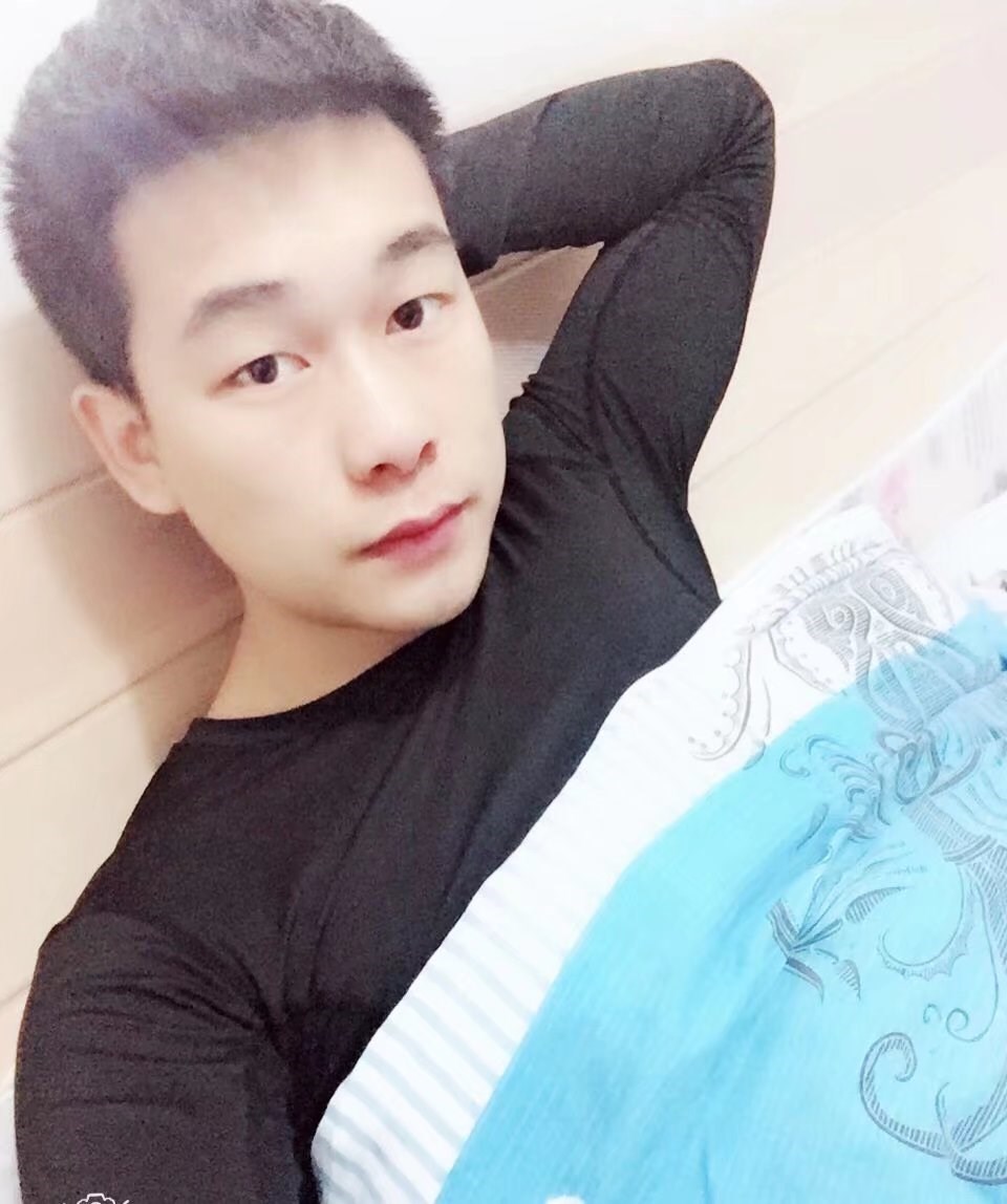 一头会飞的狼的照片