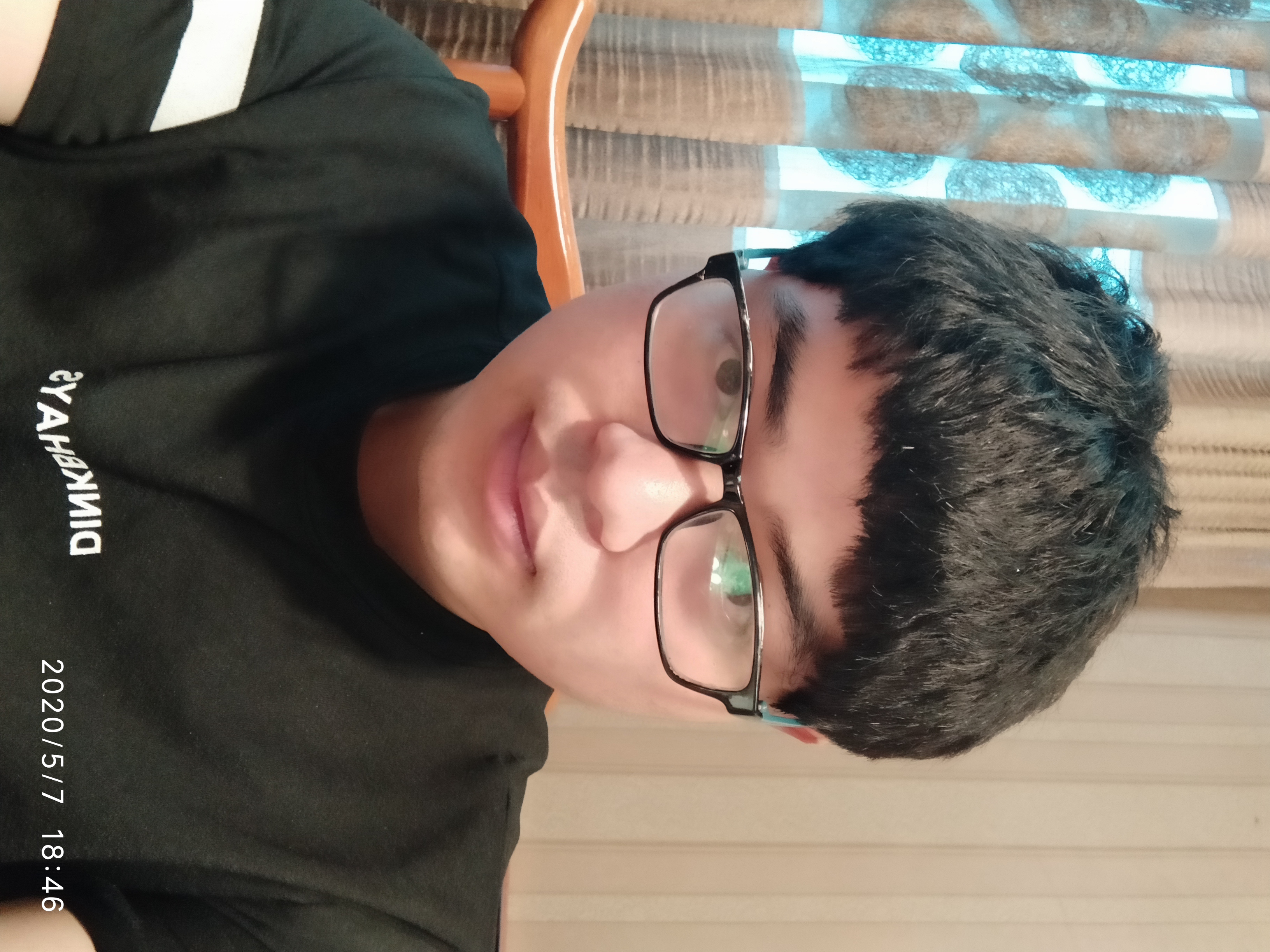 憨憨羊的照片