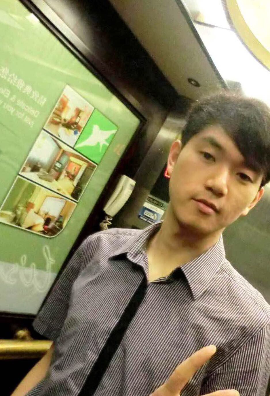 守护天师的照片