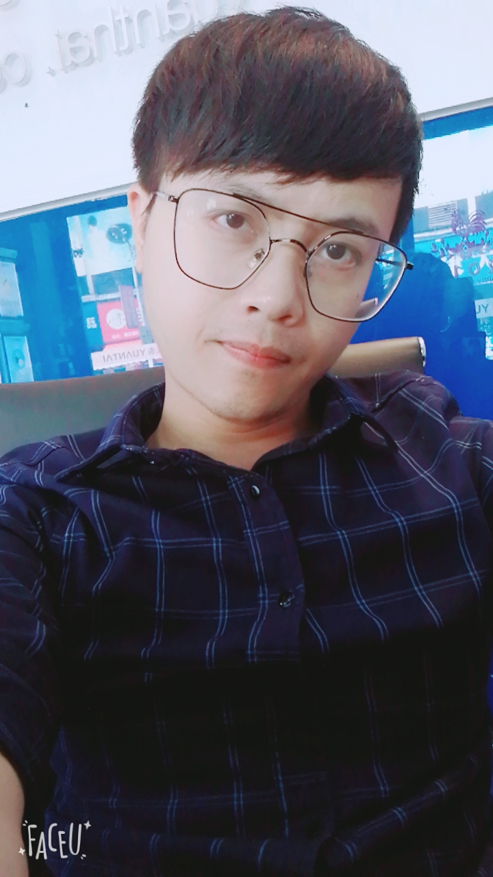 乔木天堂的照片