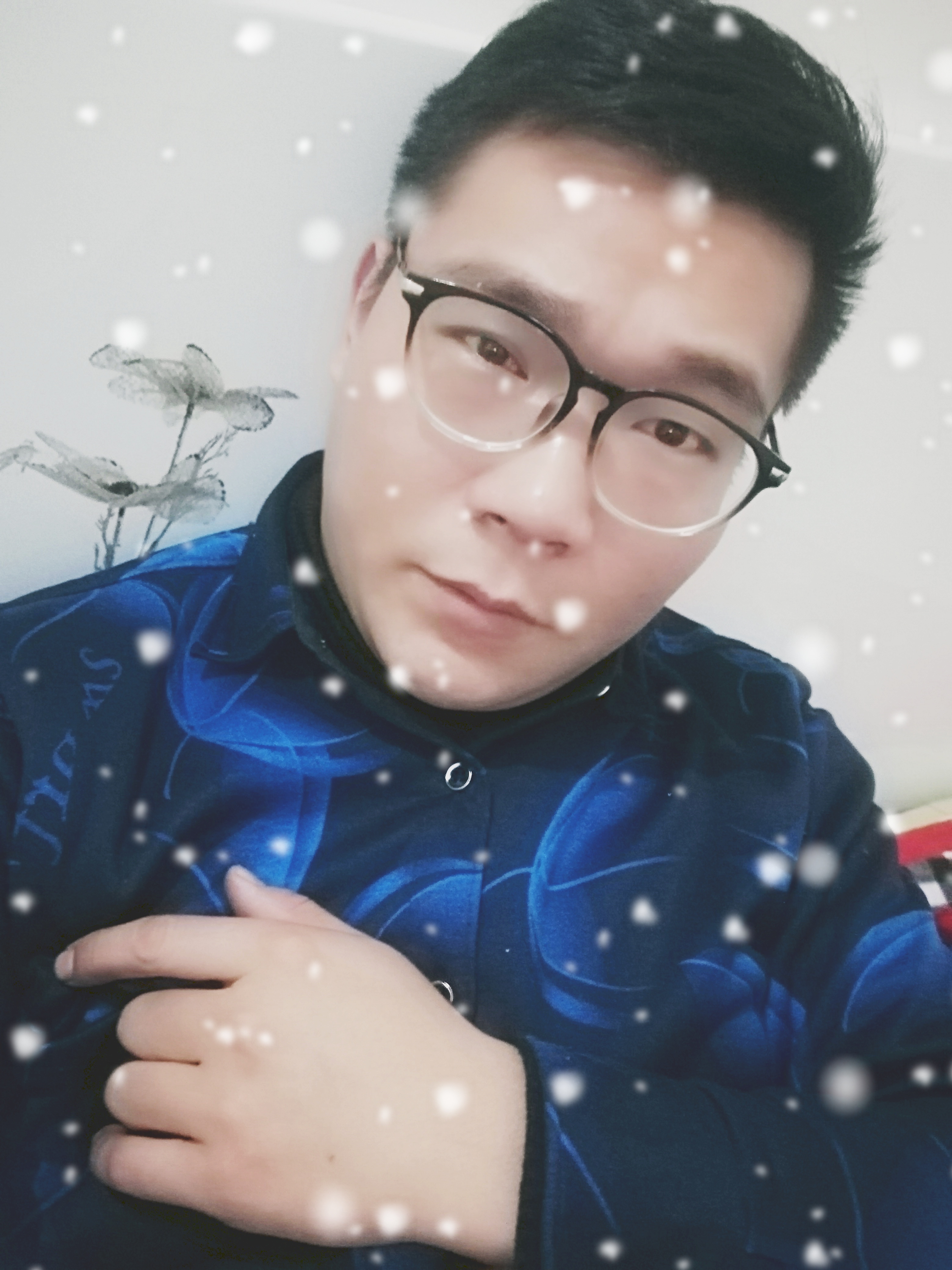 e就是e的照片