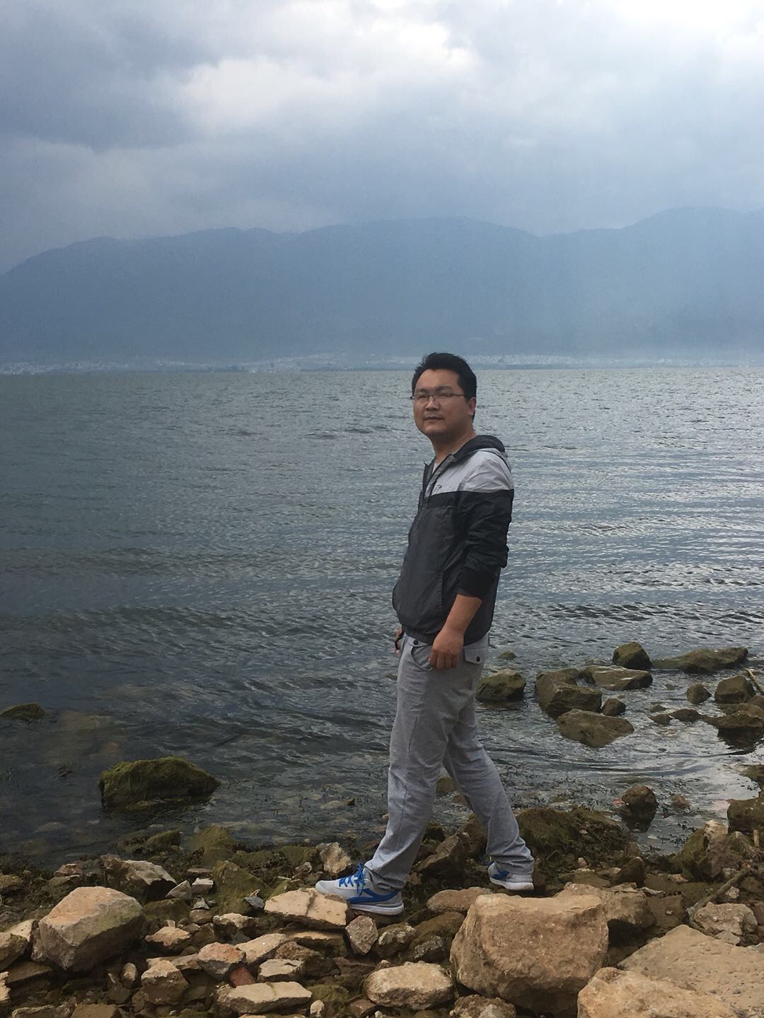 未来安吉的照片
