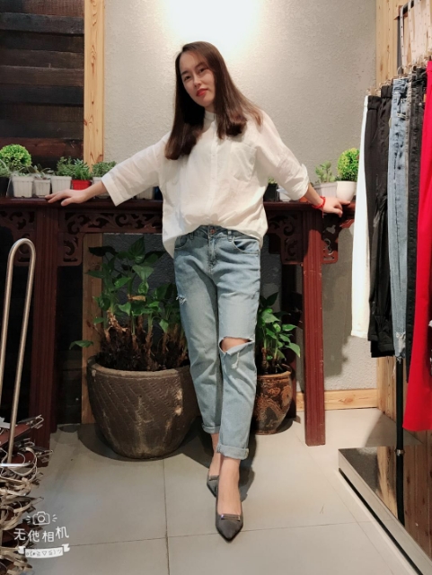 大可小可的照片