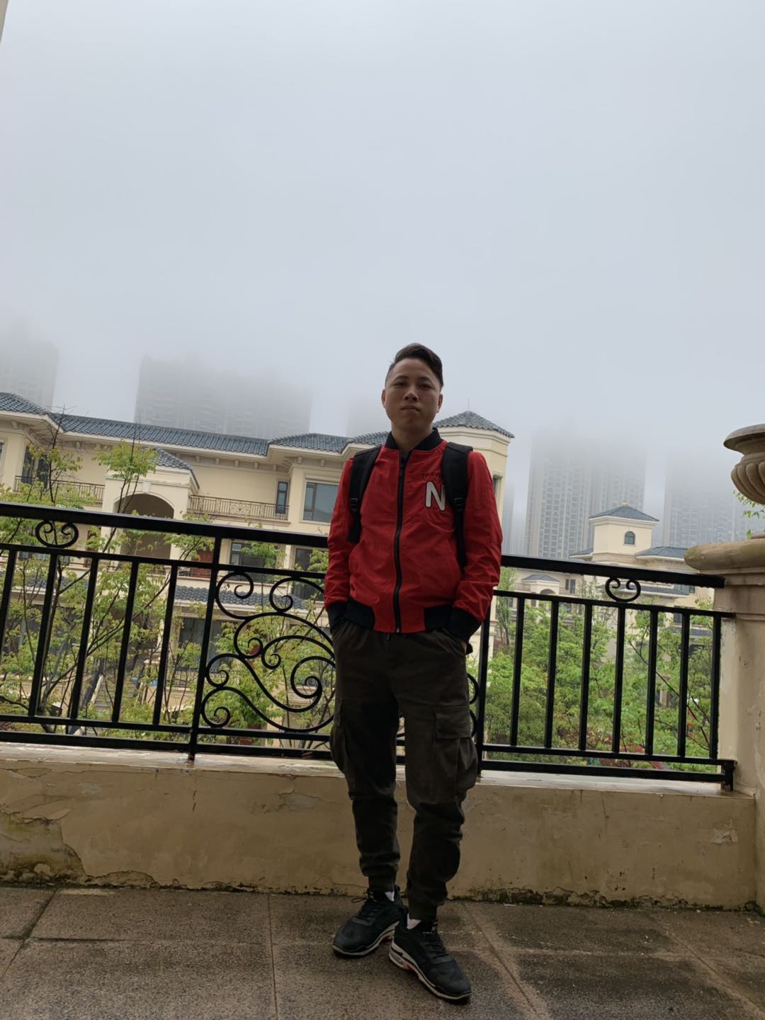 会是你吗，我相信的照片