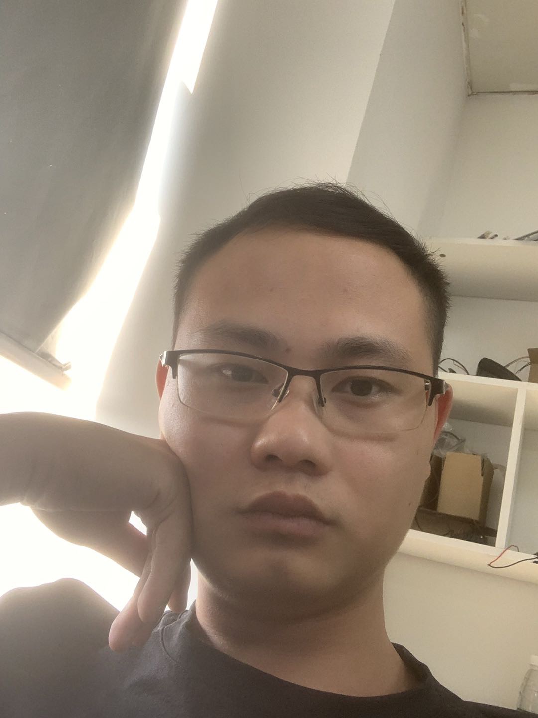 情灯需要火的照片