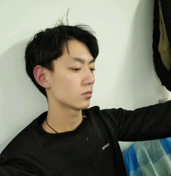 凌峰学长的照片