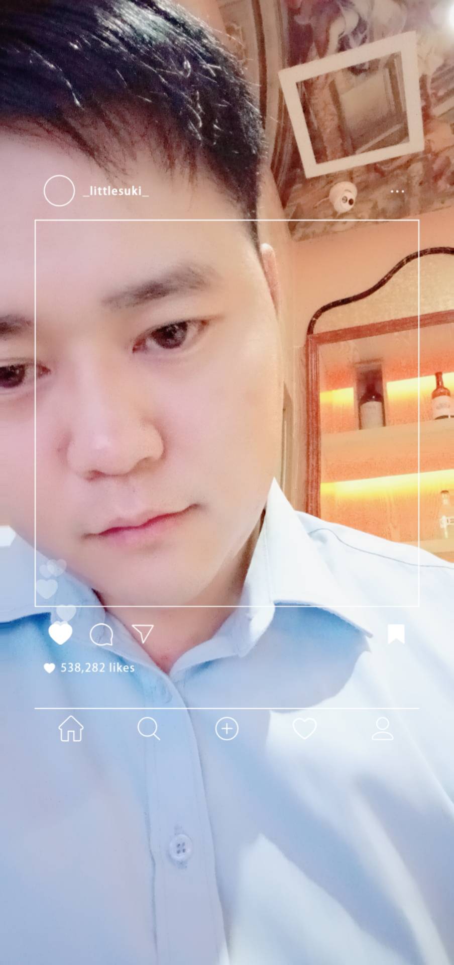 迷茫的青春！！的照片