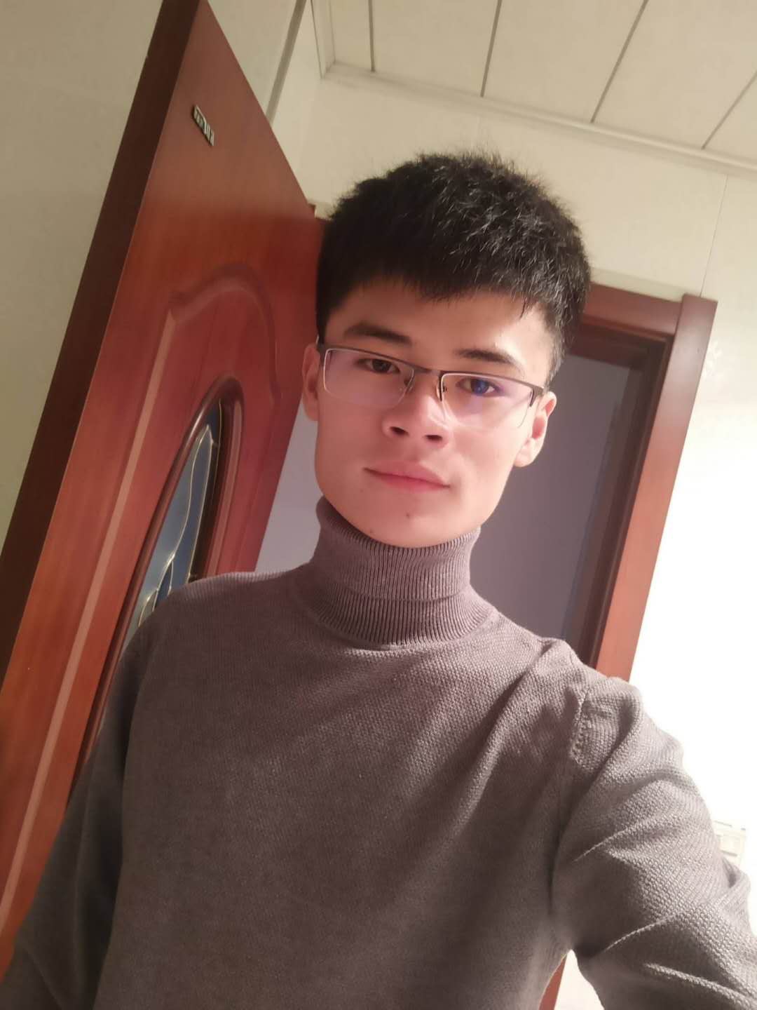 冰山……的照片