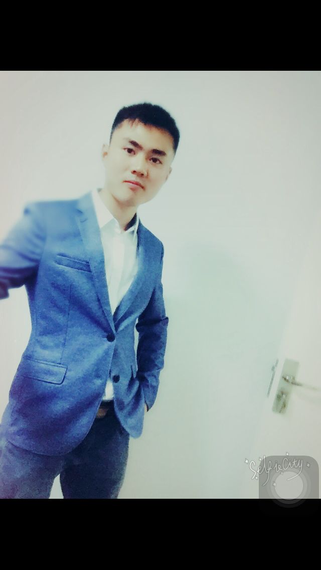 丁当当辉的照片