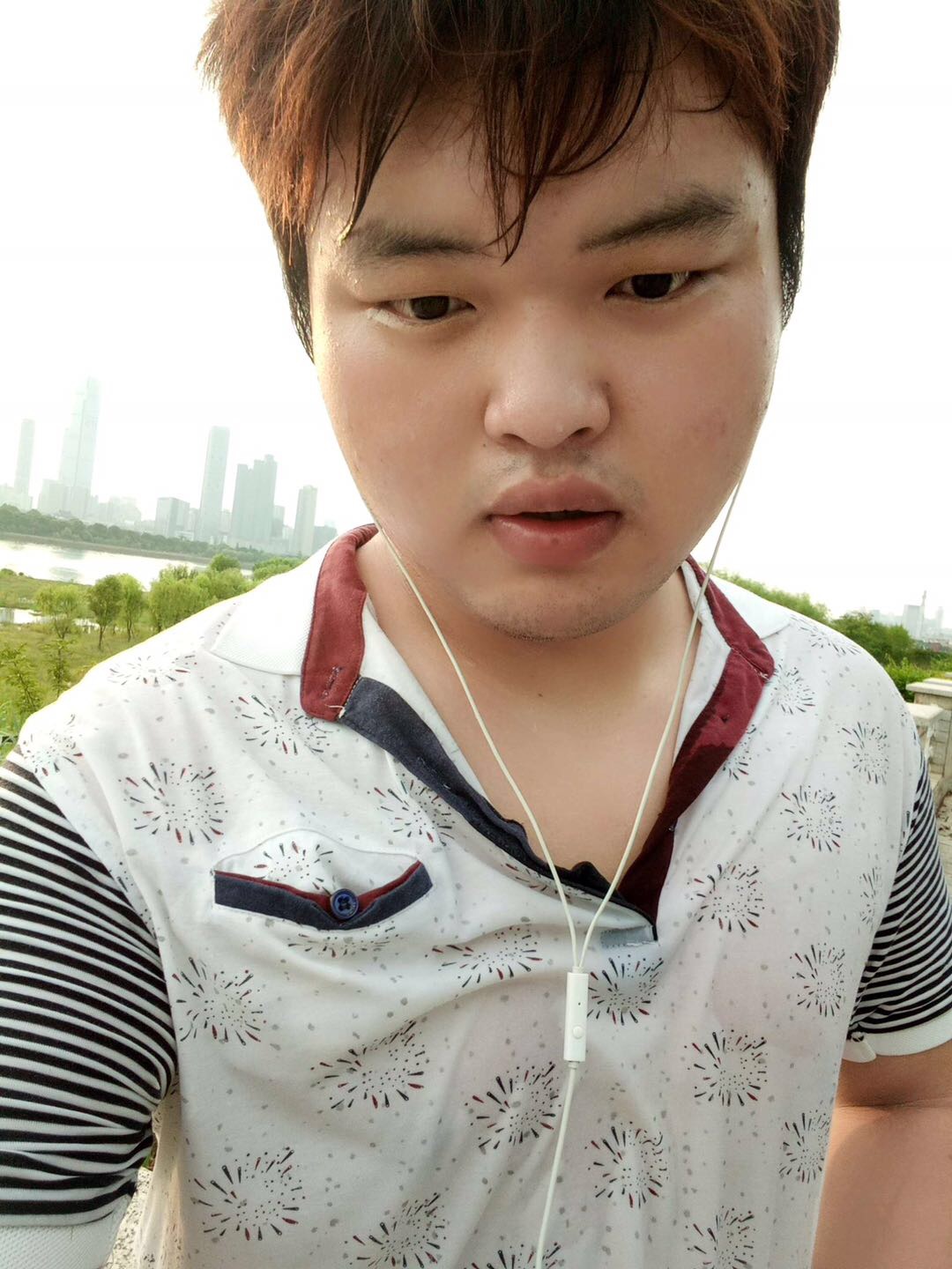 曾益良的照片