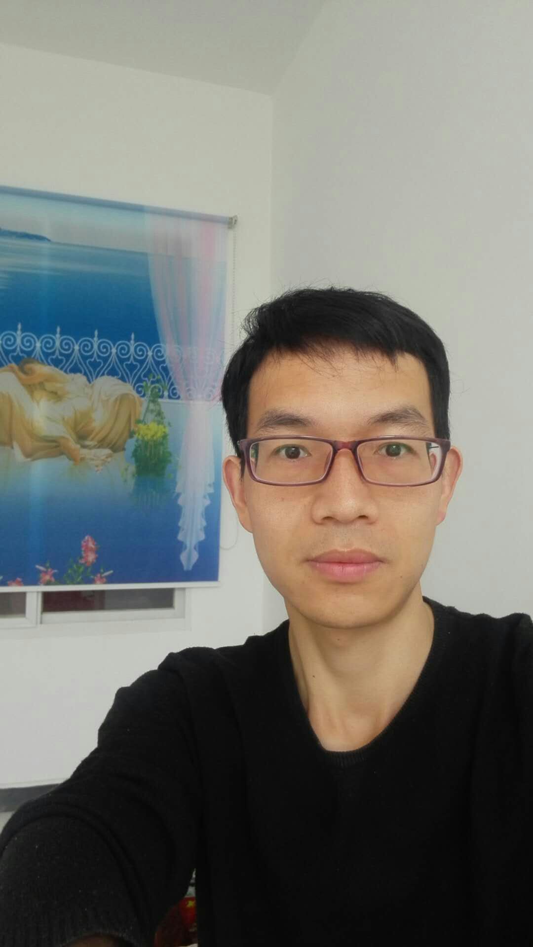 属于我的缘分的照片