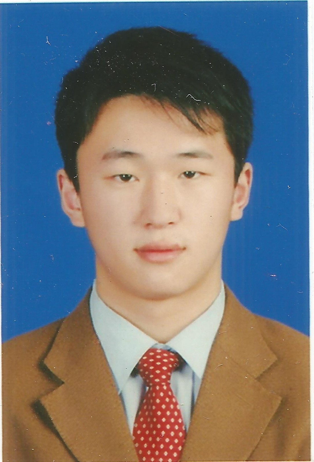 Mr.心裡有顆糖的照片