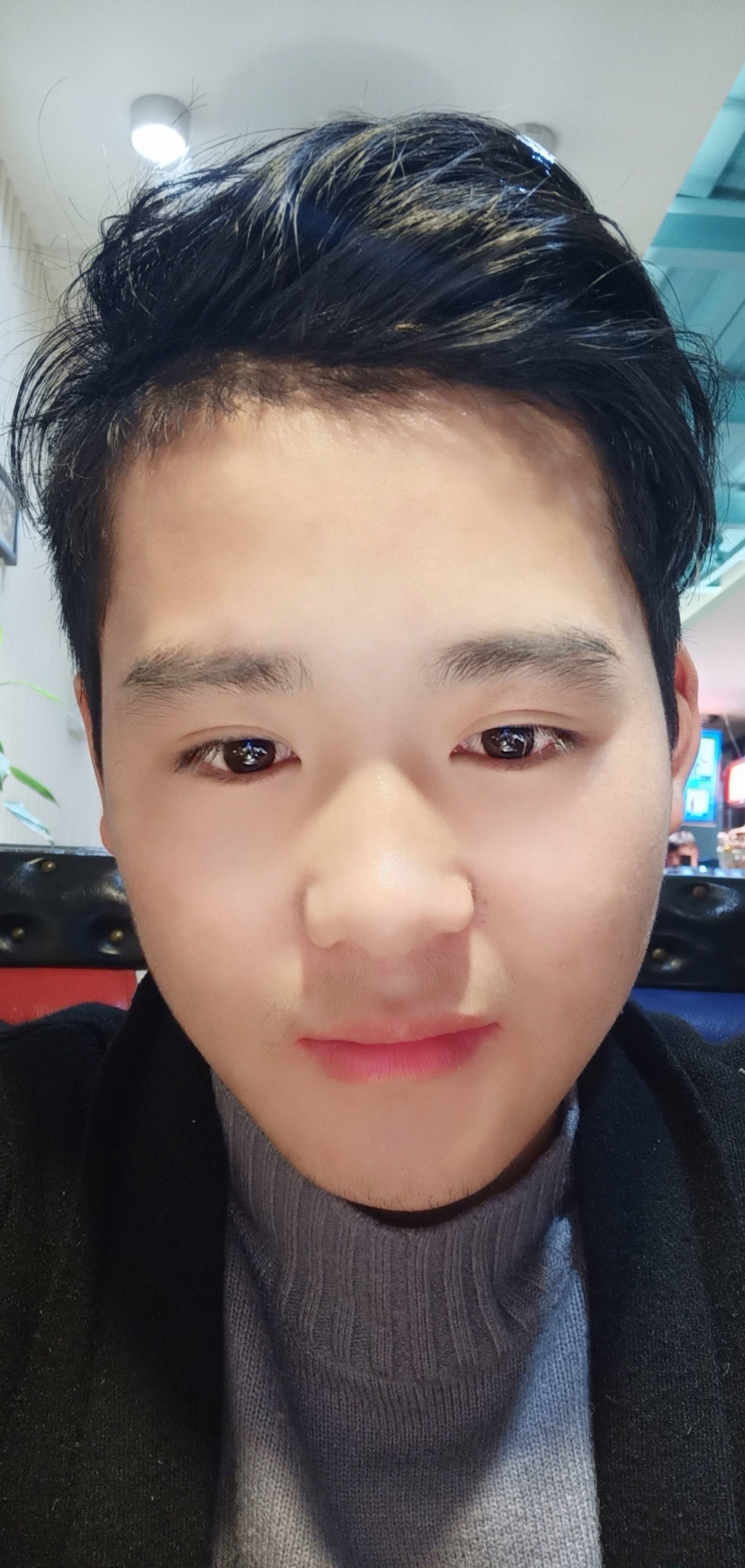 超级爱你的照片