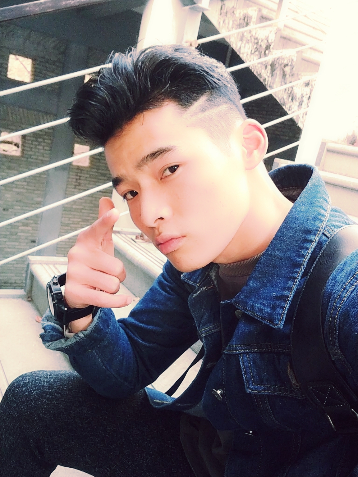 巧克力Coach的照片