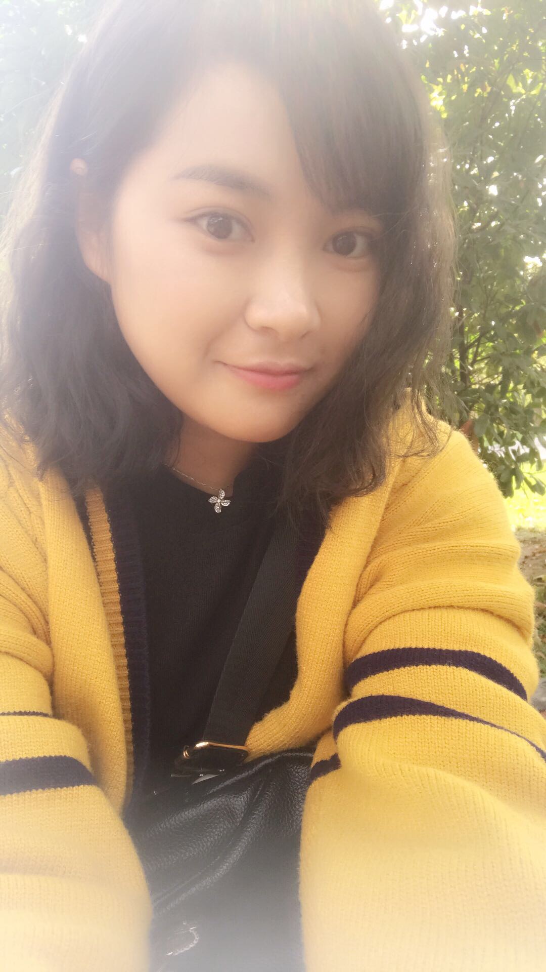 王悦然的照片