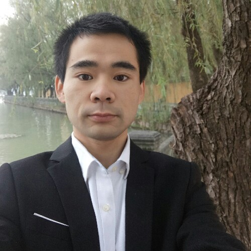 半缕清风的照片