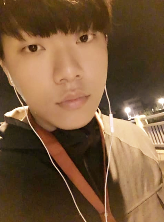 潦草情书的照片