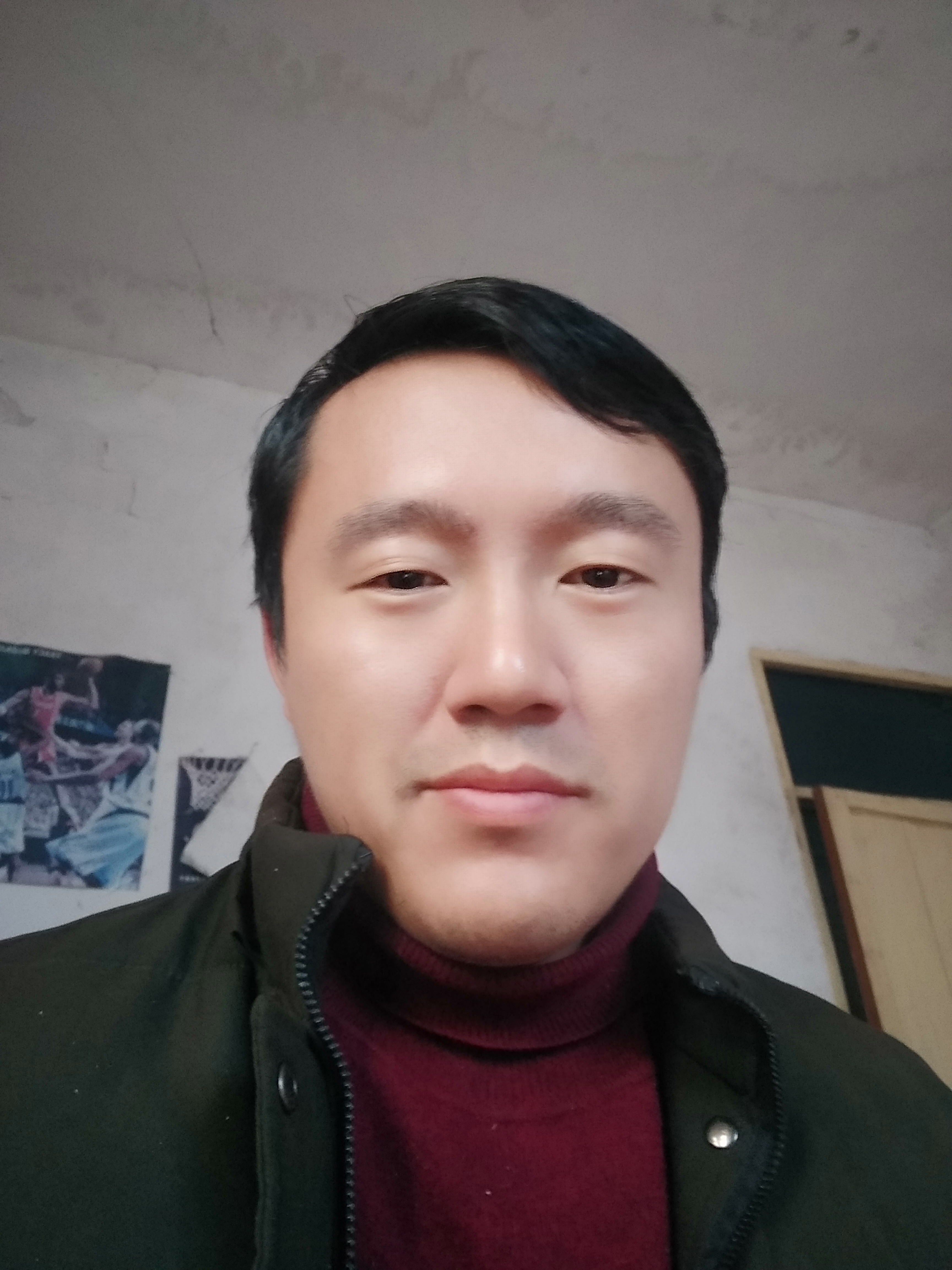 王彬彬罗尼的照片
