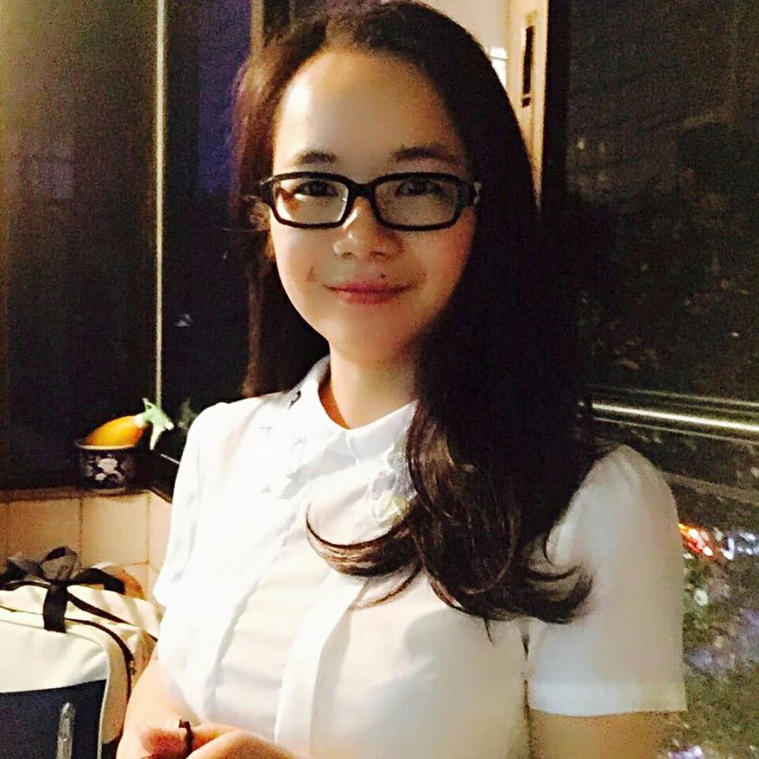 多维一枝花的照片