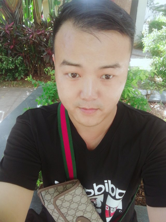 土豆你个马铃薯的照片