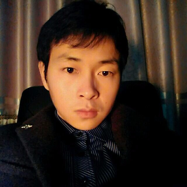 小纯天然的照片