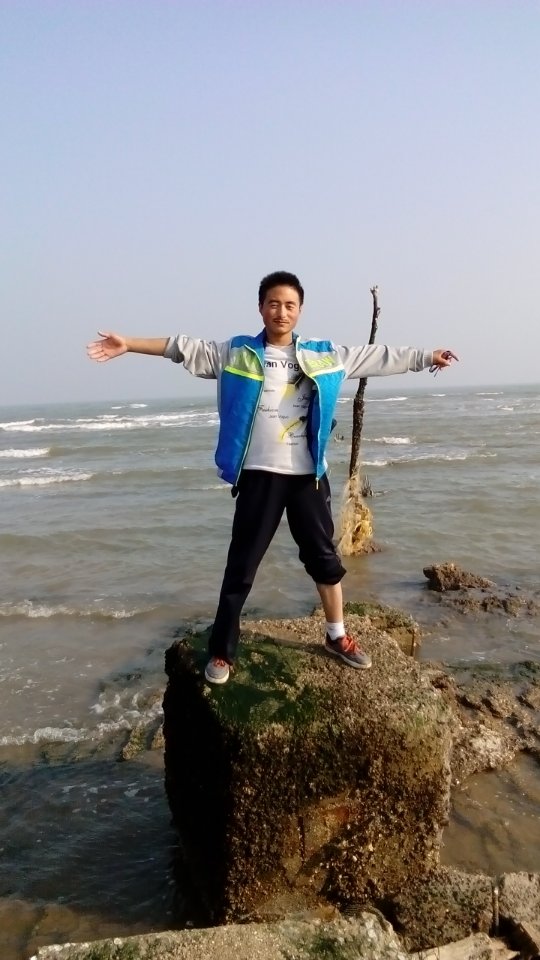 look for  love的照片