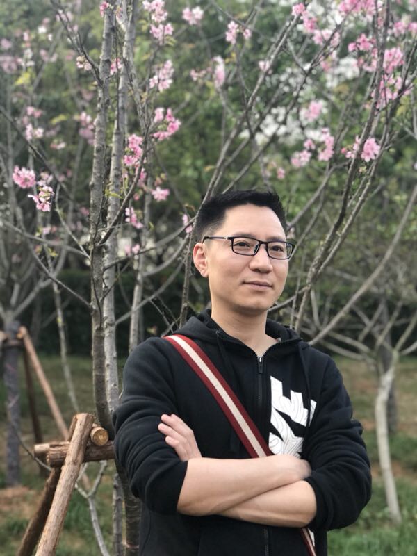 陌生大叔的照片