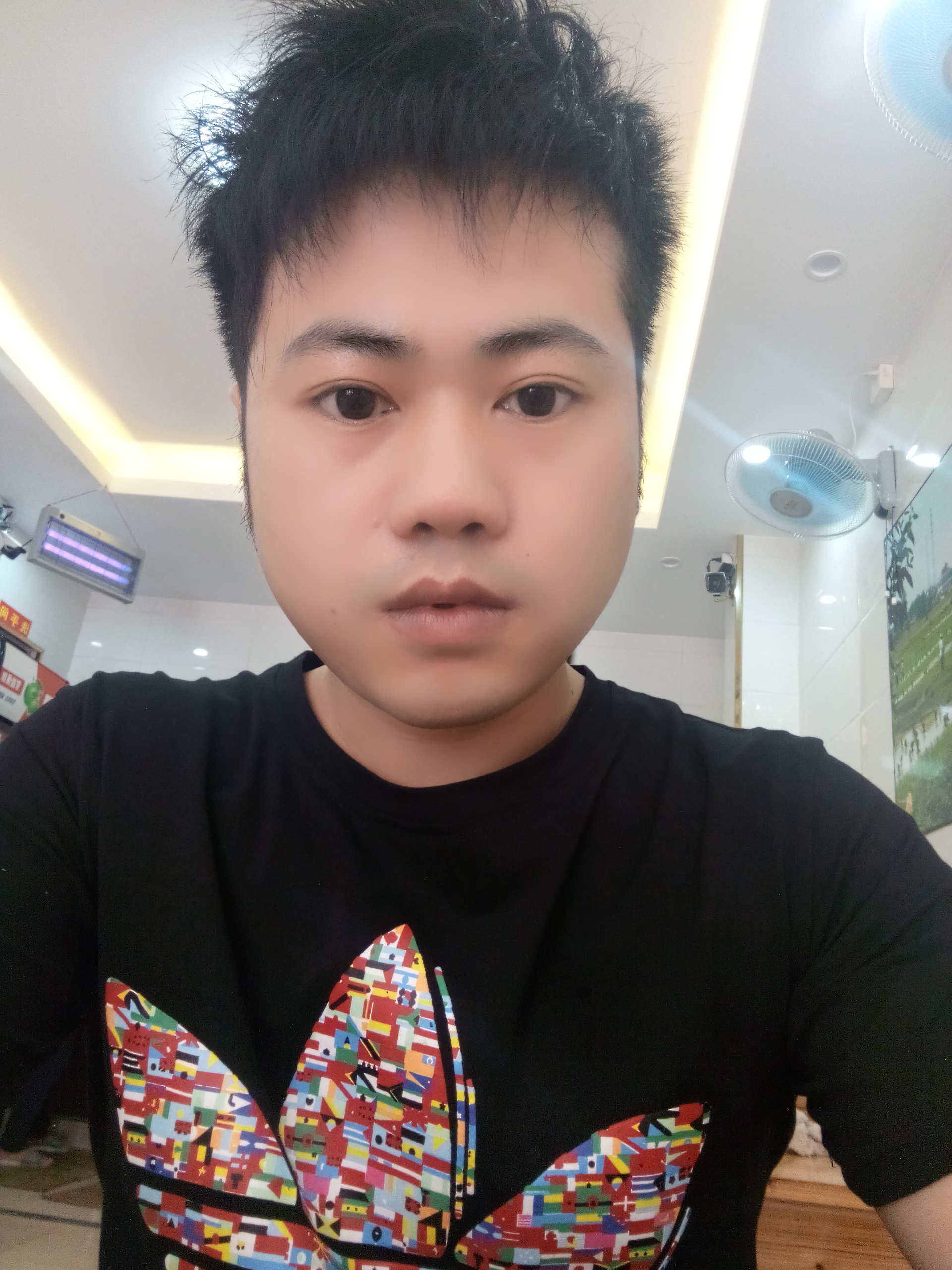 A时光太瘦的照片