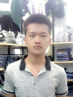 看我名字的照片