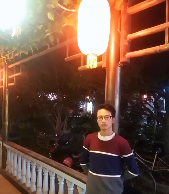 江南曙光的照片