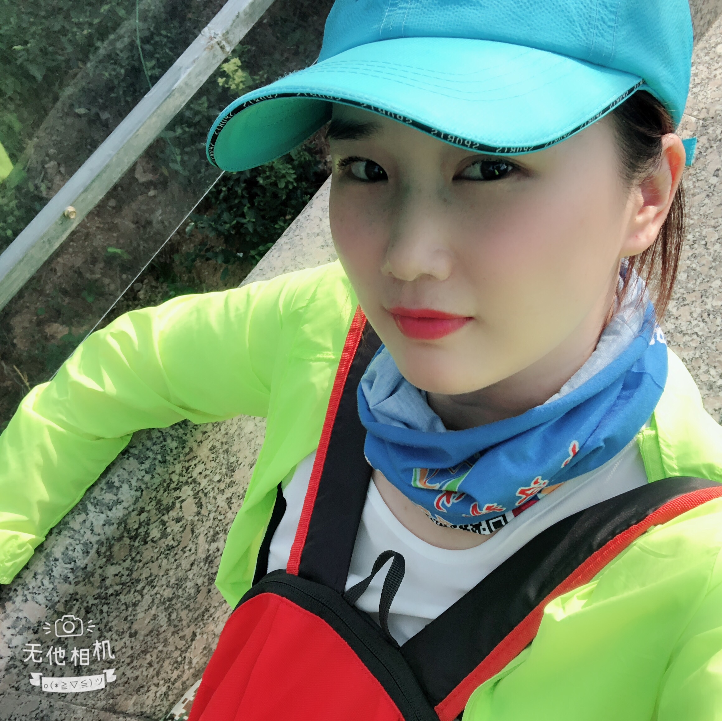 A小蚂蚁的照片