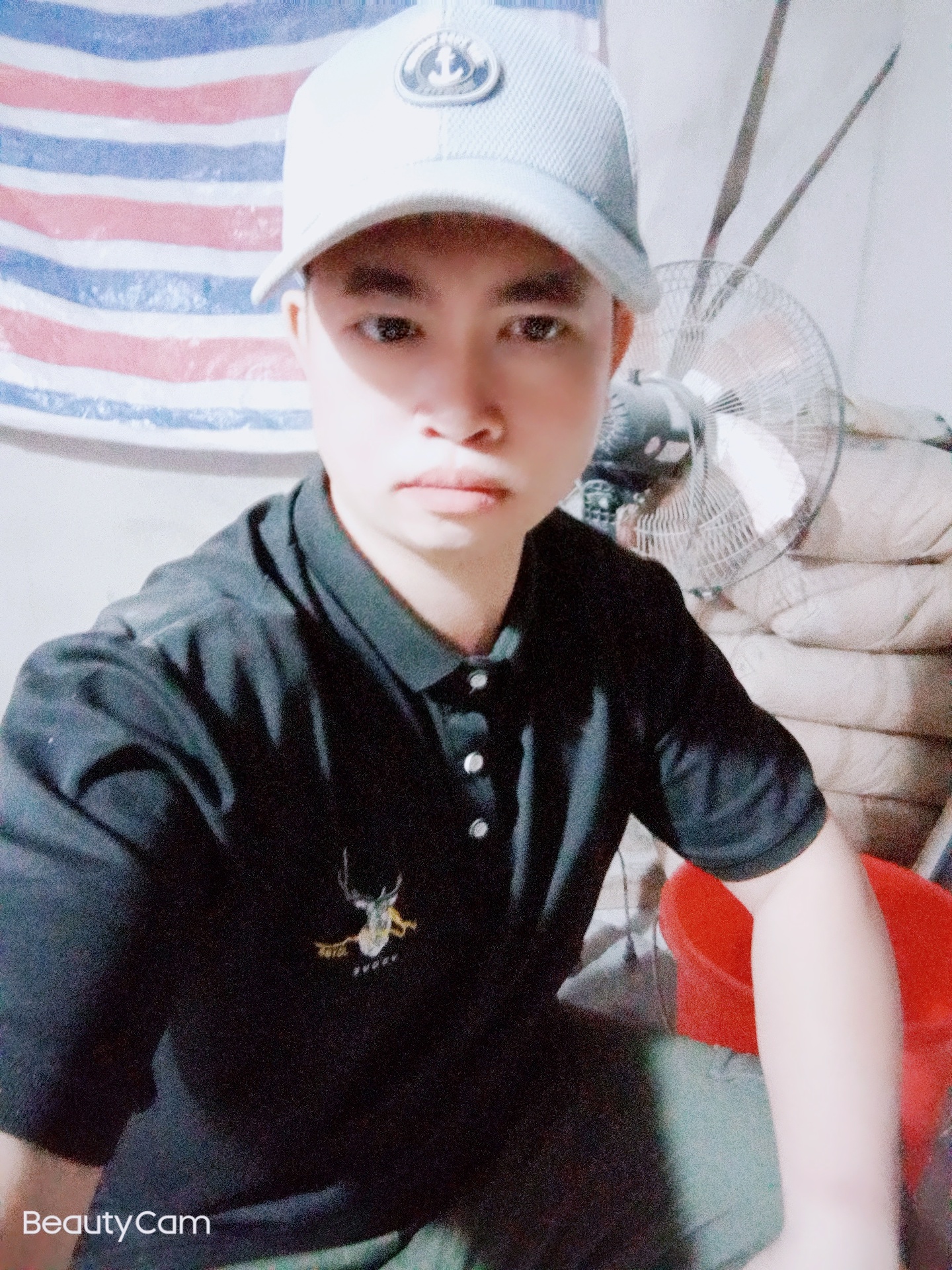 贤任的照片