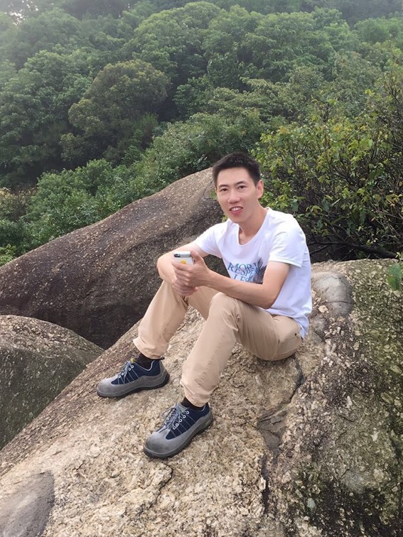 Andy  yu的照片
