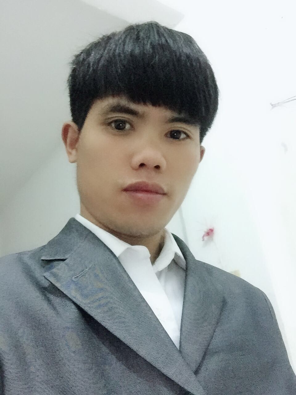 三残疾人的照片