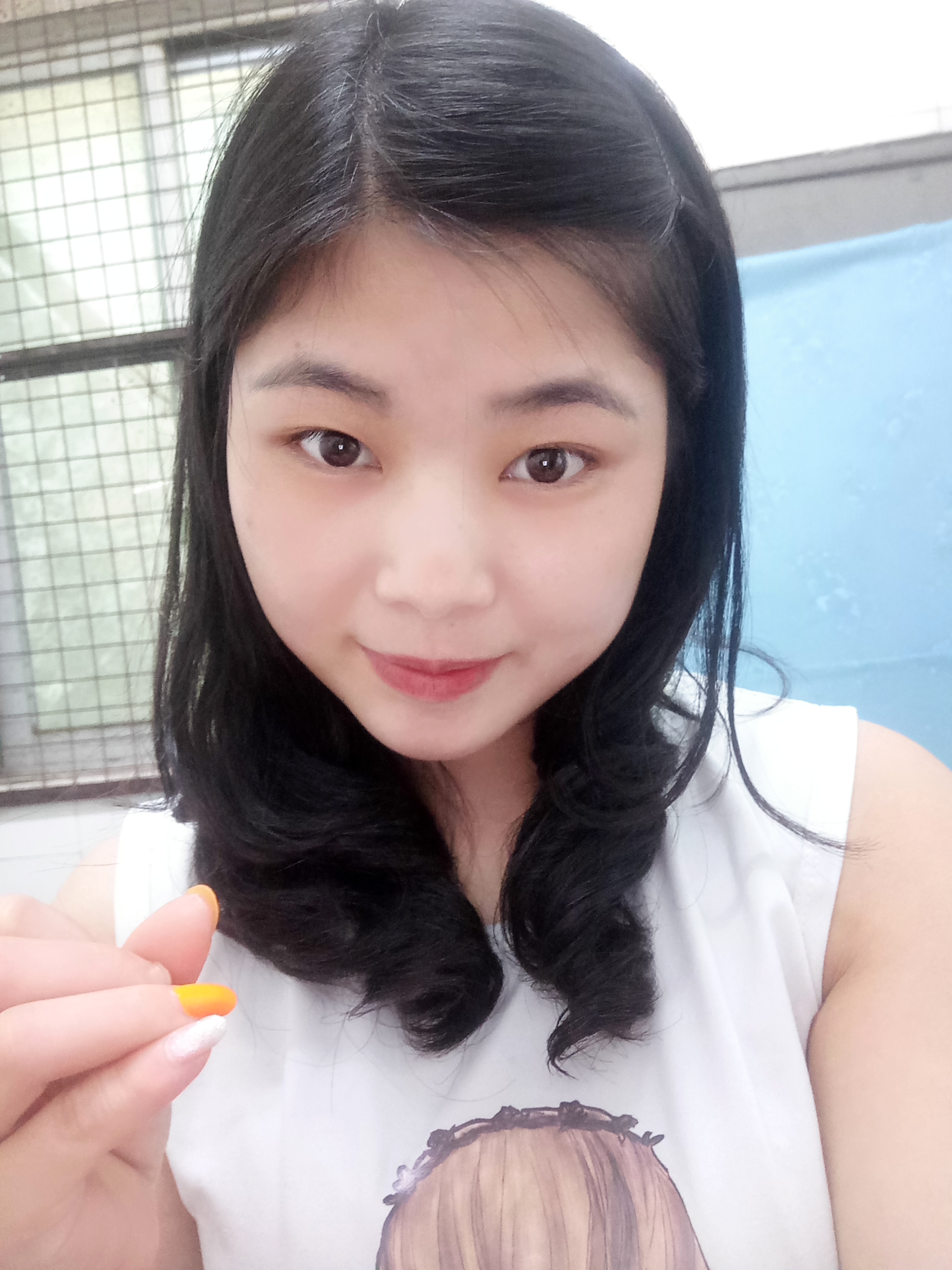 缘来你我终相遇的照片