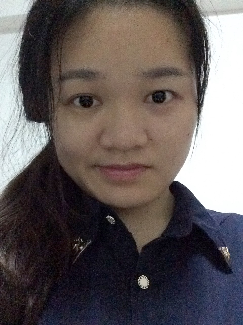 低调的易易的照片
