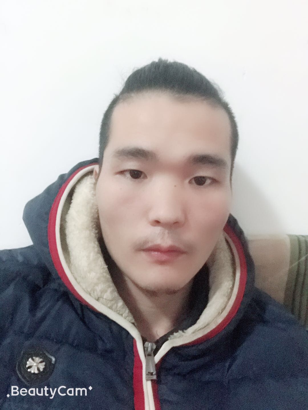 等待壹個人的照片