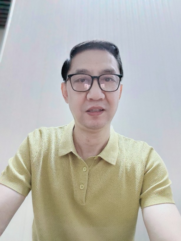 殷勤方锦瑟的照片