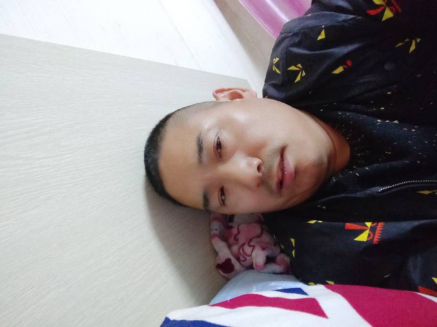 痴情的男子的照片