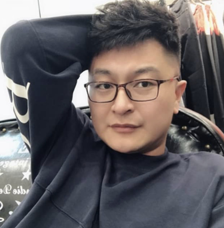 一山一河的照片