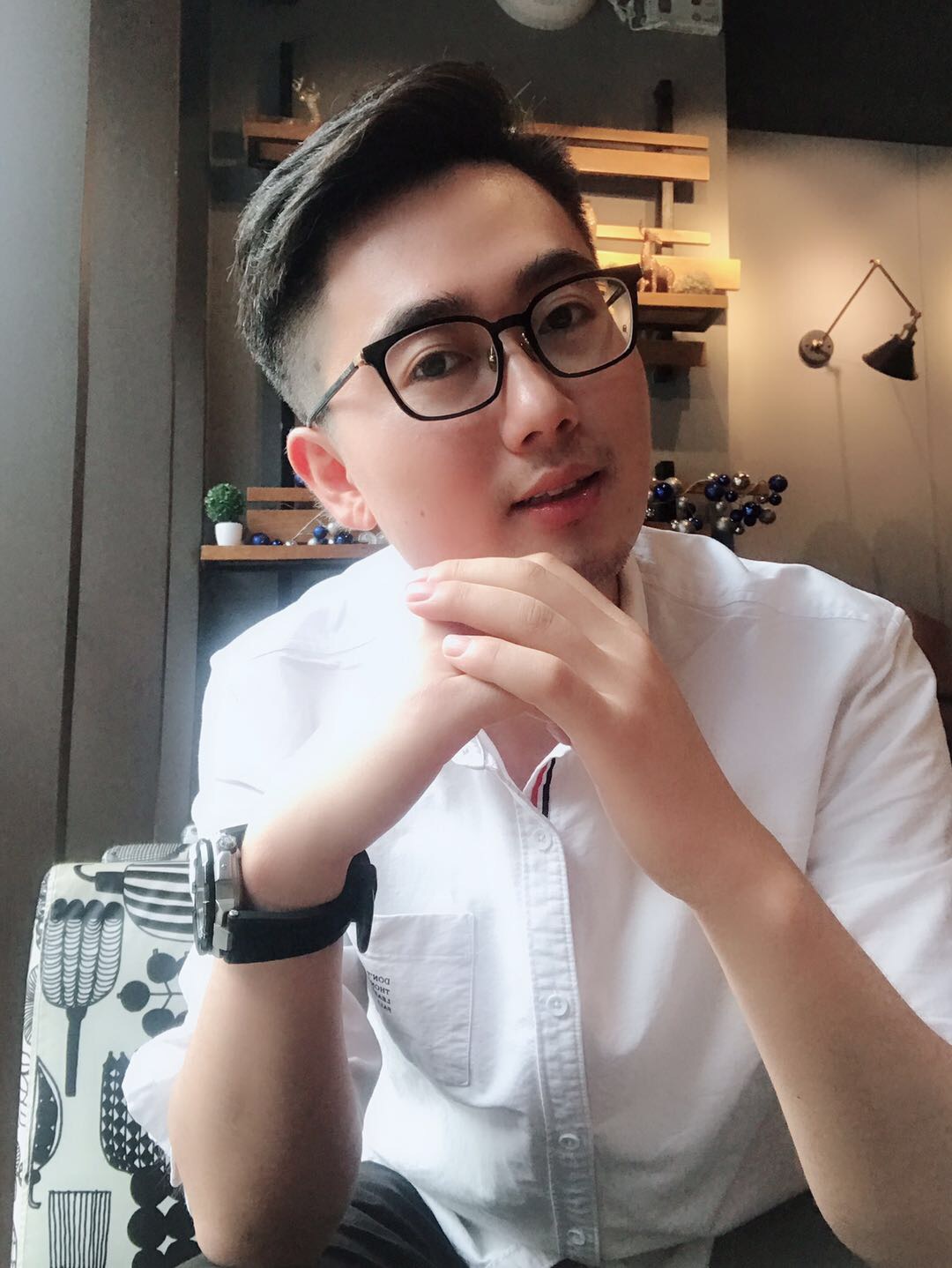 胡守振的照片