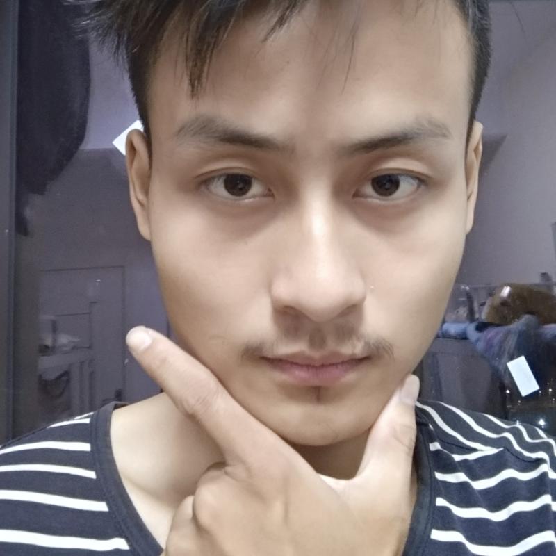 快乐男神i的照片