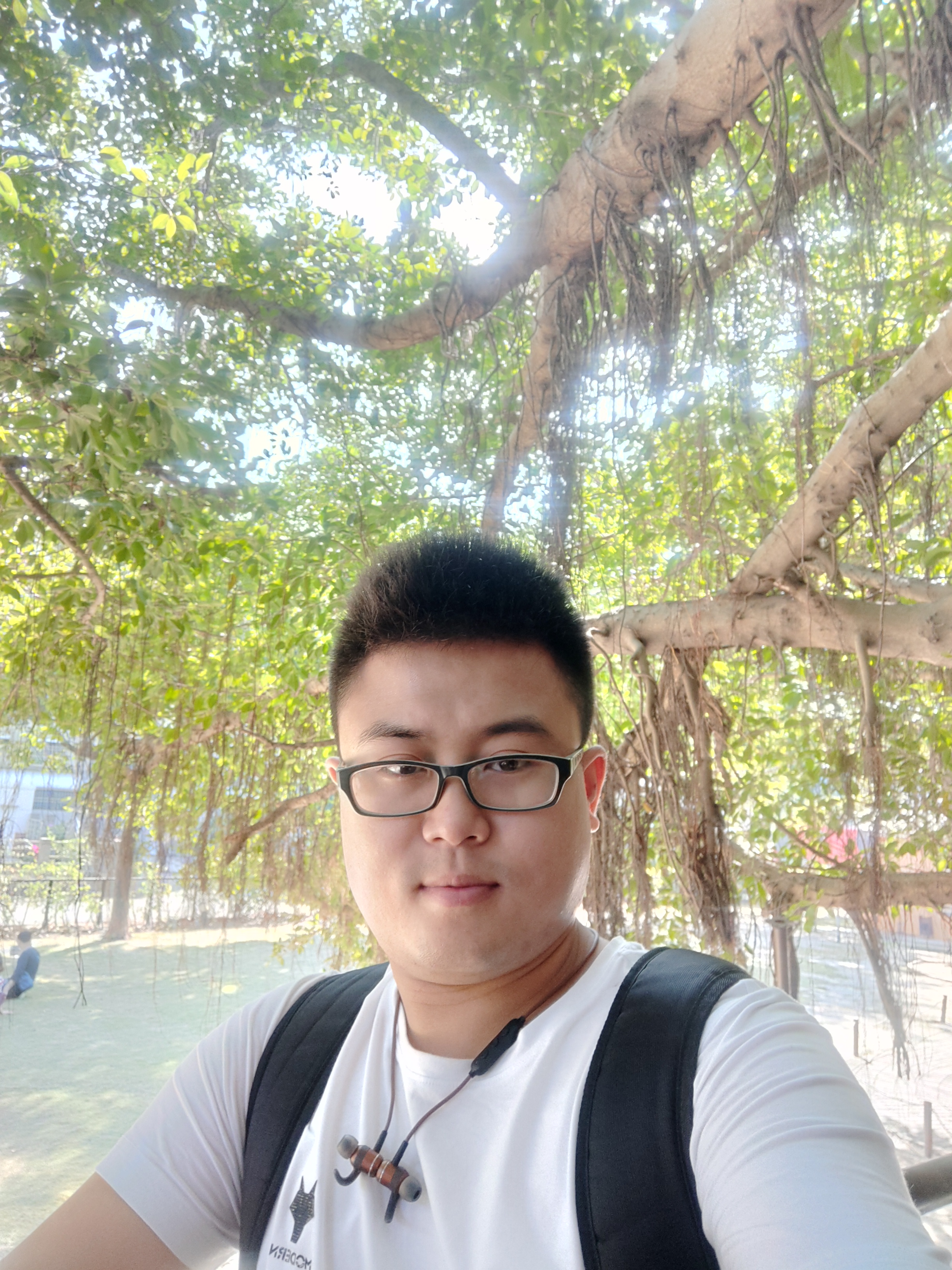 奇～点的照片